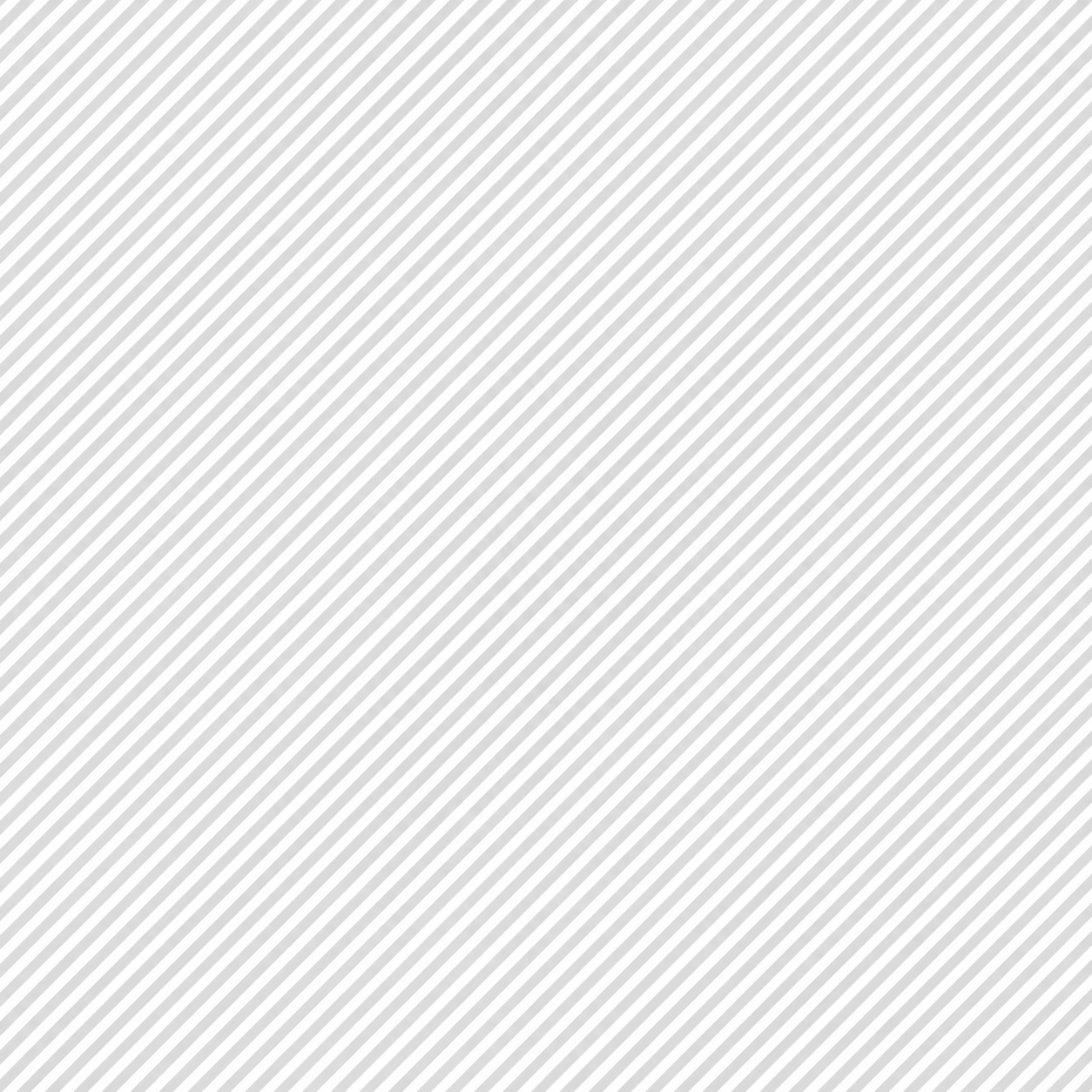 Grey and white diagonal striped pattern. Halem